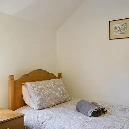 Glenwood - 18630 Casa vacanze Keswick (Cumbria)